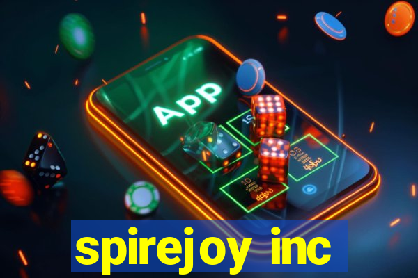 spirejoy inc